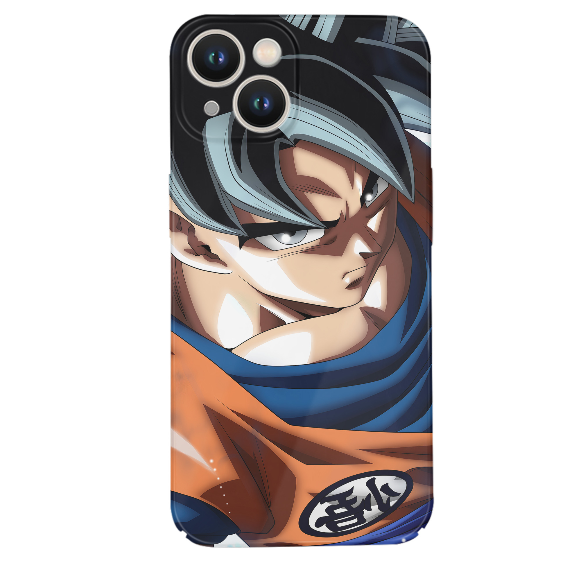 （画像用） ドラゴンボール DRAGON BALL 【iPhone 14シリーズ対応】ハードケース